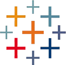 Logo Tableau Partner